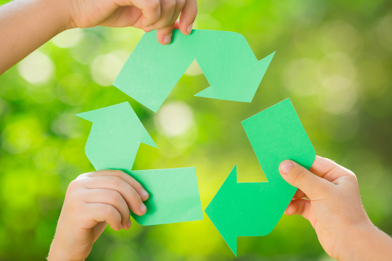 Co znamená 100% recyklovatelný plastový obal?